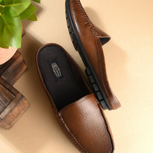 Egoss Casual Mules For Men