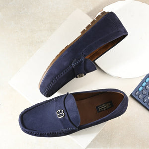 Egoss Casual Loafers for Men