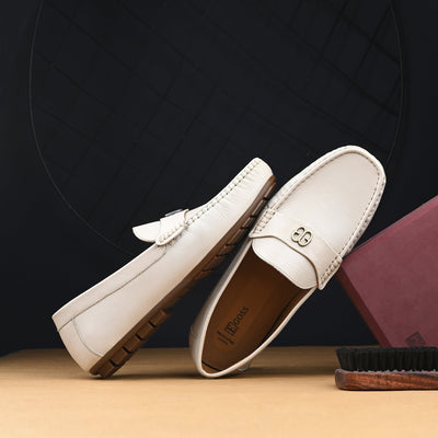 Egoss Casual Loafers for Men