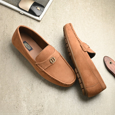 Egoss Casual Loafers for Men