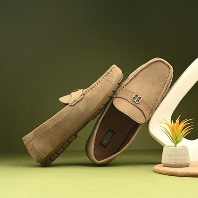 Egoss Casual Loafers for Men