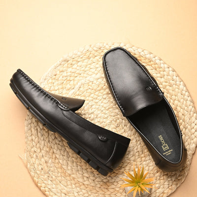 Egoss Casual Loafers For Men