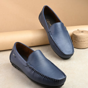 Egoss Casual Loafers For Men