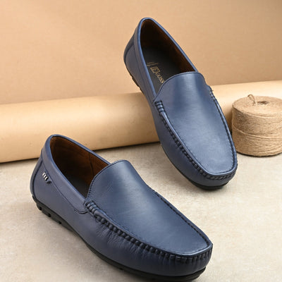 Egoss Casual Loafers For Men