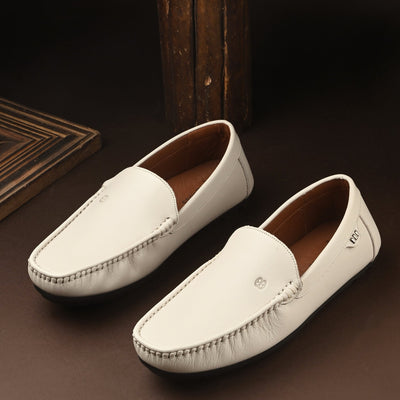 Egoss Casual Loafers For Men