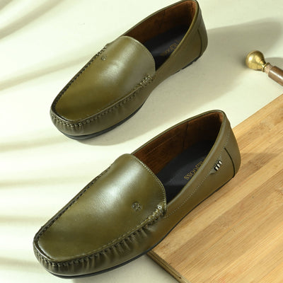 Egoss Casual Loafers For Men