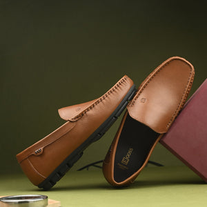 Egoss Casual Loafers For Men