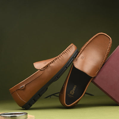 Egoss Casual Loafers For Men