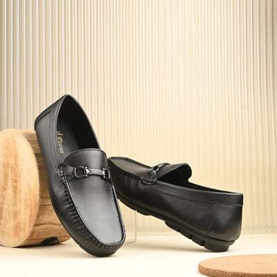 Egoss Casual Loafers For Men