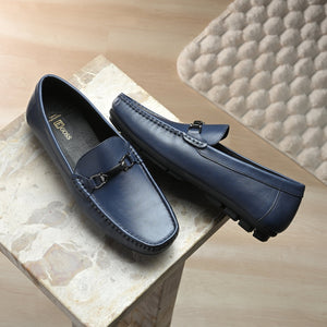 Egoss Casual Loafers For Men
