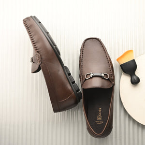 Egoss Casual Loafers For Men
