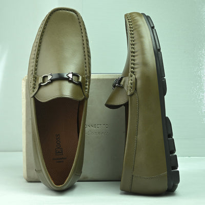 Egoss Casual Loafers For Men