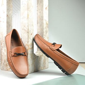 Egoss Casual Loafers For Men