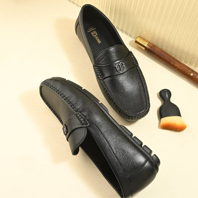 Egoss Casual Loafers For Men