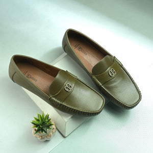 Egoss Casual Loafers For Men