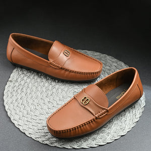 Egoss Casual Loafers For Men