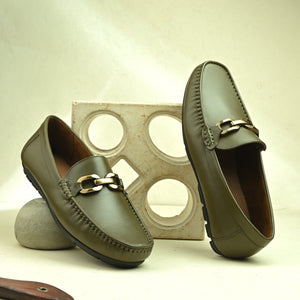 Egoss Casual Loafers For Men