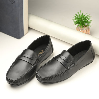 Egoss Casual Loafers For Men