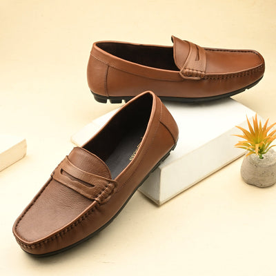 Egoss Casual Loafers For Men