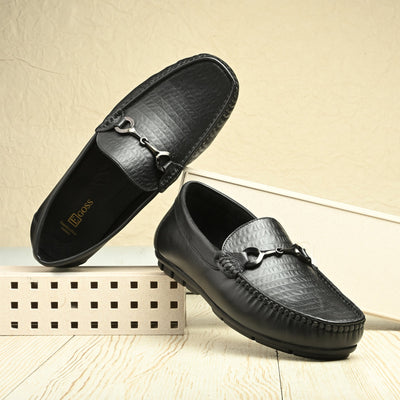 Egoss Casual Loafers For Men