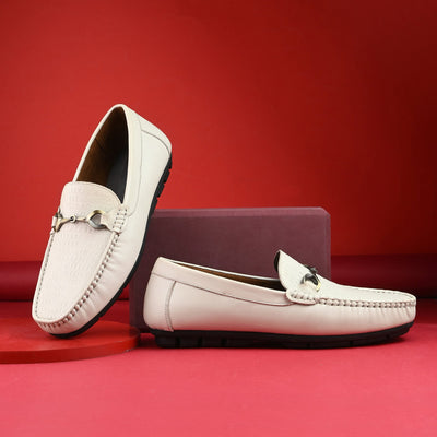 Egoss Casual Loafers For Men