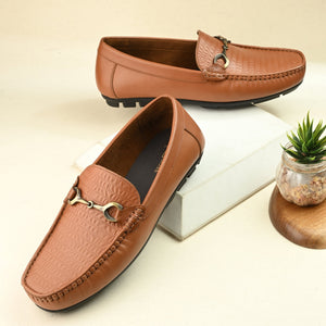 Egoss Casual Loafers For Men