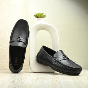 Egoss Casual Loafers For Men