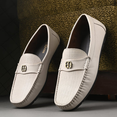 Egoss Casual Loafers For Men