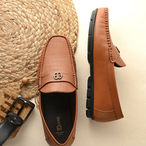 Egoss Casual Loafers For Men