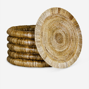 Jimenez Round Coffee Table