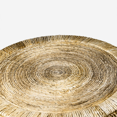 Jimenez Round Coffee Table