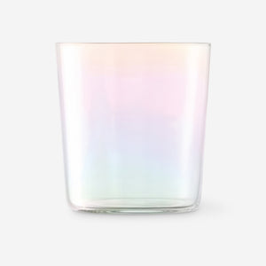 Iridescence Glassware by LSA International