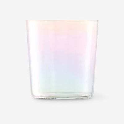 Iridescence Glassware by LSA International