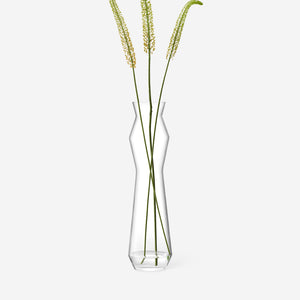Sculpt Vase by LSA International
