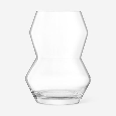 Sculpt Vase by LSA International