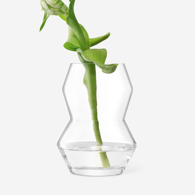 Sculpt Vase by LSA International