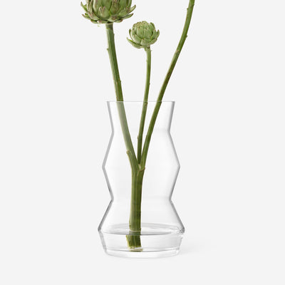 Sculpt Vase by LSA International