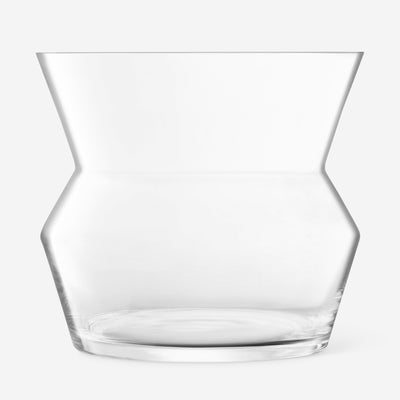 Sculpt Vase by LSA International