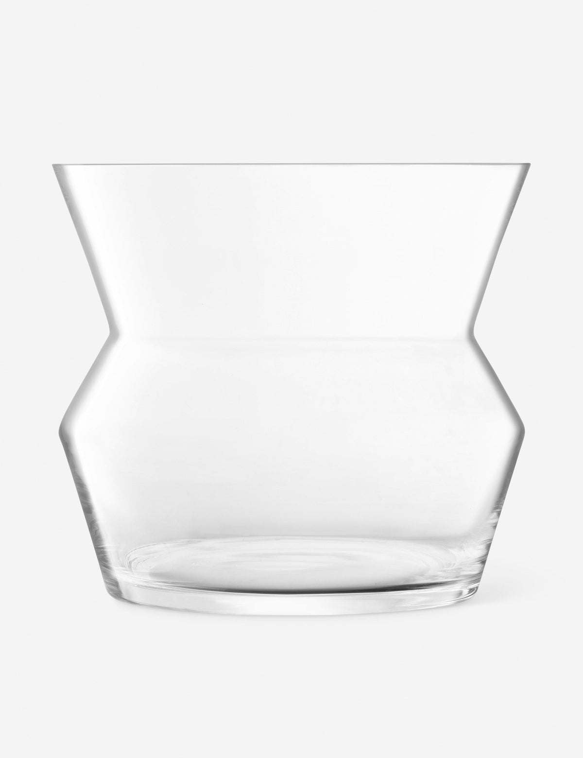 Sculpt Vase by LSA International