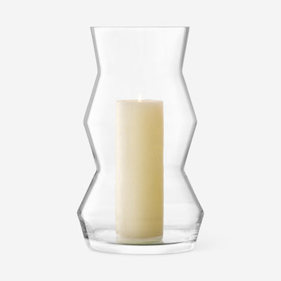 Sculpt Vase by LSA International