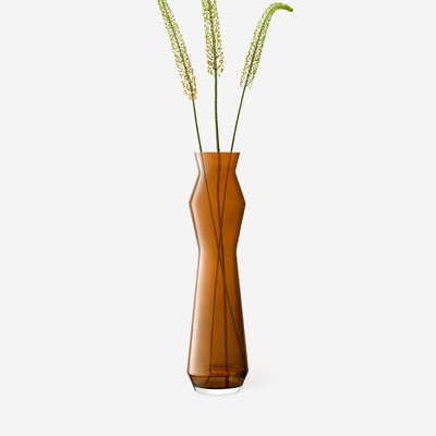 Sculpt Vase by LSA International