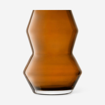 Sculpt Vase by LSA International