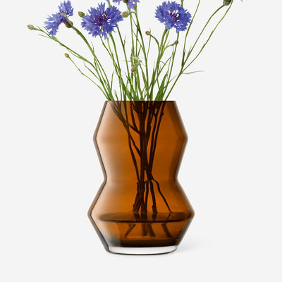 Sculpt Vase by LSA International
