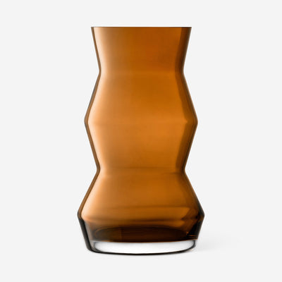 Sculpt Vase by LSA International
