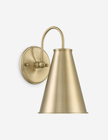 Antique Brass