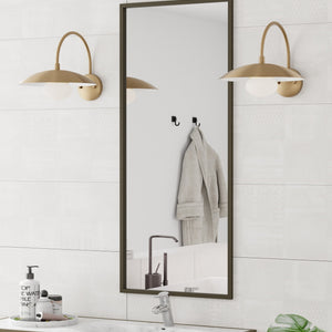 Shah Sconce