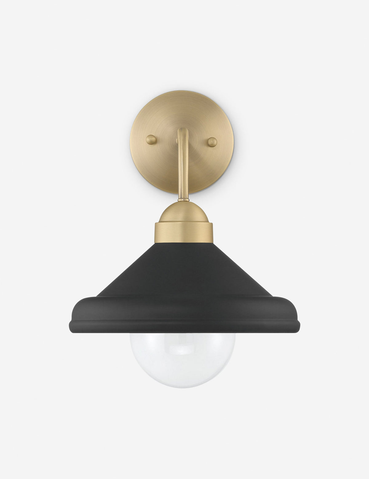 Parish Sconce