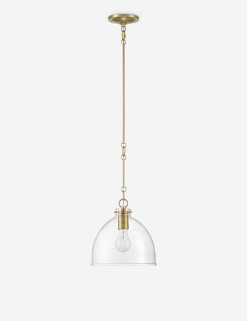 Antique Brass