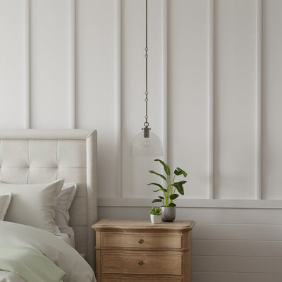 Lawrence Pendant Light