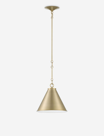 Antique Brass